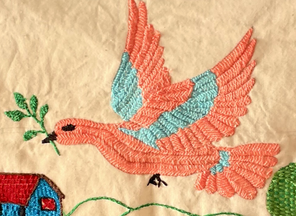 Artisans Beyond Borders Winter Update,&nbsp;2021